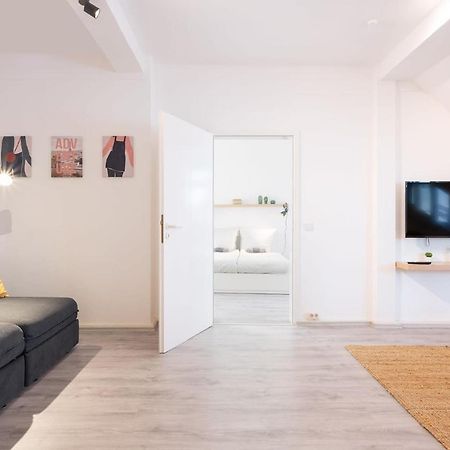 2 Bedroom Top Floor Apartment Direct On Marienplatz Μόναχο Εξωτερικό φωτογραφία