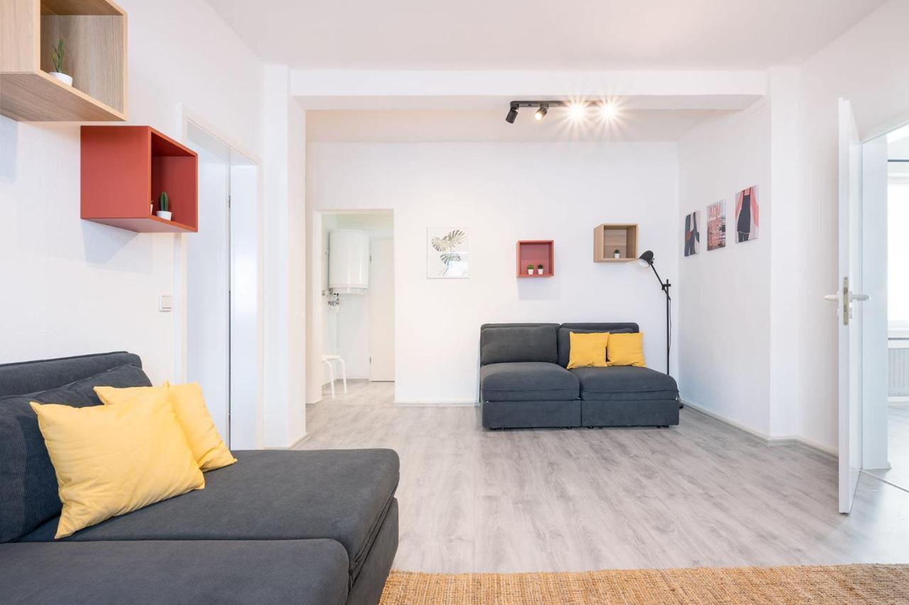 2 Bedroom Top Floor Apartment Direct On Marienplatz Μόναχο Εξωτερικό φωτογραφία