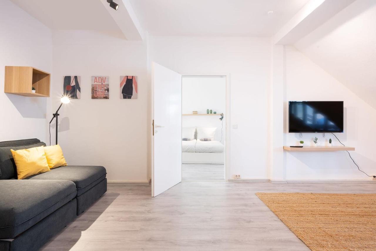 2 Bedroom Top Floor Apartment Direct On Marienplatz Μόναχο Εξωτερικό φωτογραφία