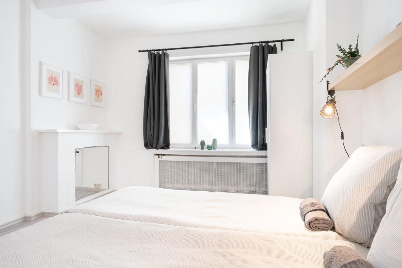 2 Bedroom Top Floor Apartment Direct On Marienplatz Μόναχο Εξωτερικό φωτογραφία