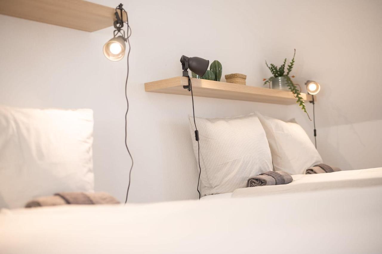 2 Bedroom Top Floor Apartment Direct On Marienplatz Μόναχο Εξωτερικό φωτογραφία