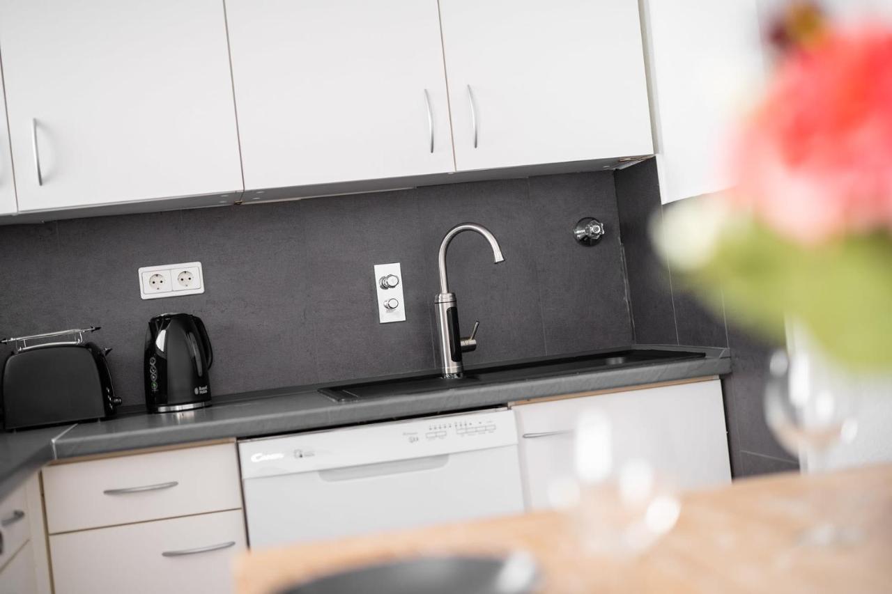 2 Bedroom Top Floor Apartment Direct On Marienplatz Μόναχο Εξωτερικό φωτογραφία