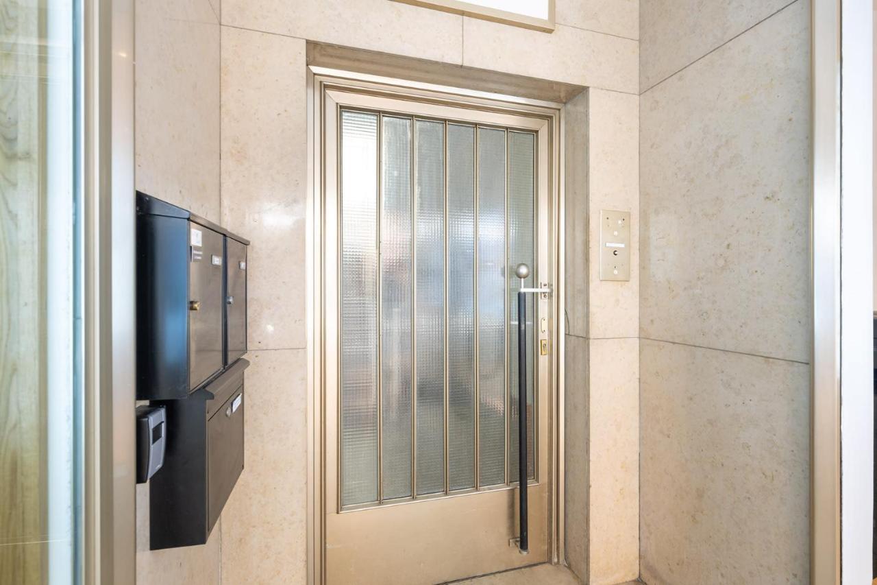 2 Bedroom Top Floor Apartment Direct On Marienplatz Μόναχο Εξωτερικό φωτογραφία